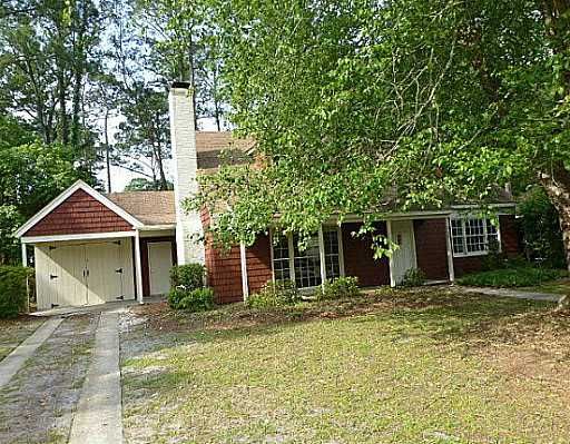 2137 Walz Dr, Savannah, GA 31404