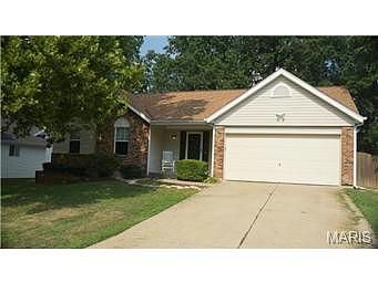 Crooked Creek, Saint Charles, MO 63304