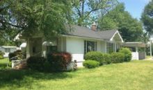 110 N Oak St Clarkton, MO 63837