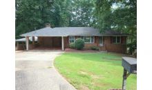 3971 Sans Souci Ct Clarkston, GA 30021