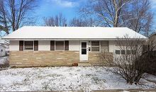 631 Blair St Sullivan, MO 63080