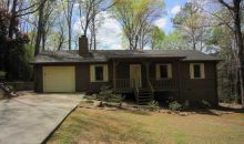 6232 Laurel Wood Trl Flowery Branch, GA 30542