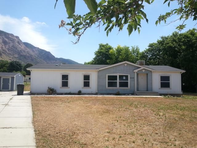 442 Gramercy Ave N, Ogden, UT 84404