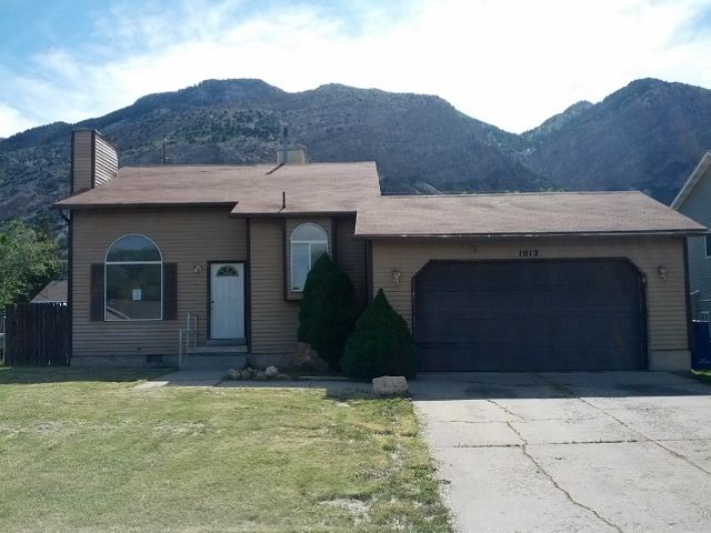 1012 N Gramercy Ave, Ogden, UT 84404