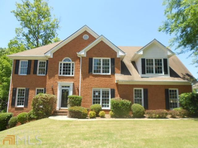 2941 Forbes Trl, Snellville, GA 30039