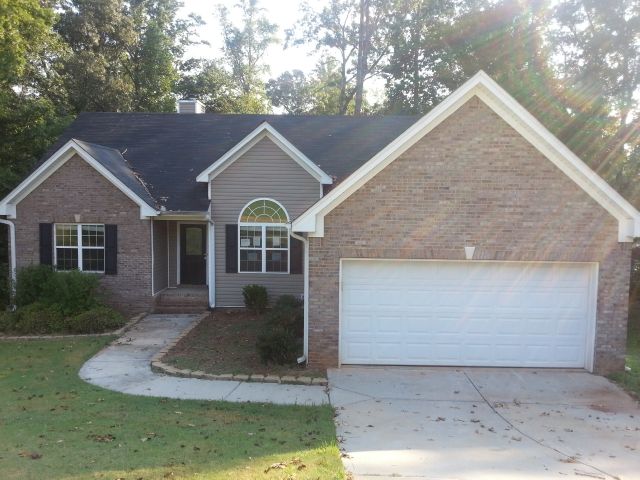 223 Liberty Drive, Jefferson, GA 30549