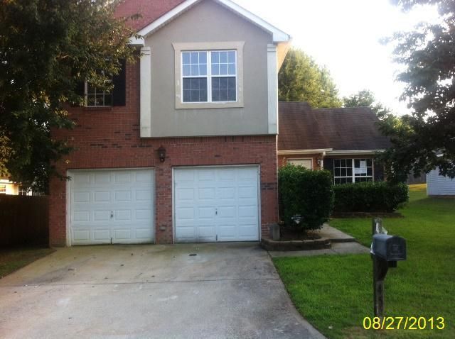 4535 Idlewood Park, Lithonia, GA 30038