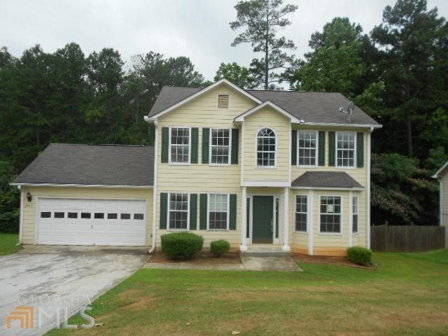 2995 Winding Grove Dr, Lithonia, GA 30038