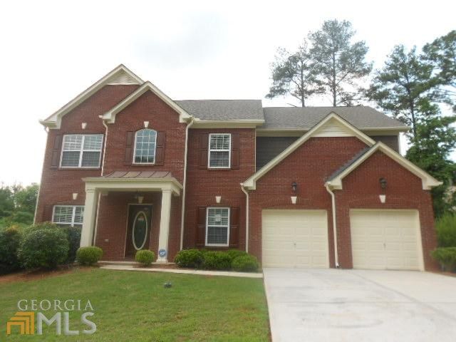 3569 Dogwood Pass, Lithonia, GA 30038