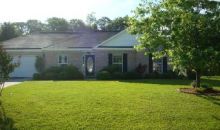 5 Farmers Cir Ellabell, GA 31308