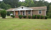 844 Martin Luther King Jr Dr Jefferson, GA 30549