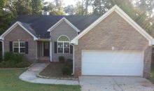 223 Liberty Drive Jefferson, GA 30549