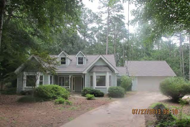 778 Mount Tabor Rd, Oxford, GA 30054