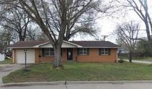 2002 Brink Ave Cape Girardeau, MO 63703