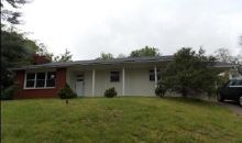 2517 Windy Hill Ln Cape Girardeau, MO 63701