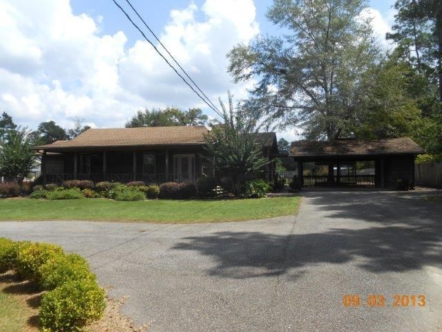 14450 Duckworth Rd, Gulfport, MS 39503