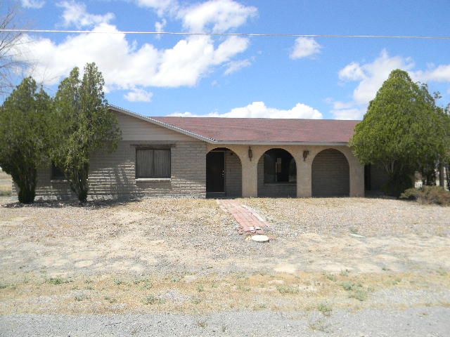 1580 S Upland Avenue, Pahrump, NV 89048