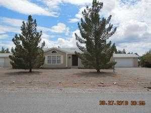 2401 Machado St, Pahrump, NV 89048