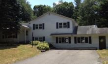 21 Tracy Rd New Paltz, NY 12561