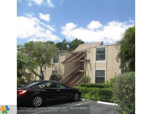 7895 MARGATE BL # 206, Pompano Beach, FL 33063