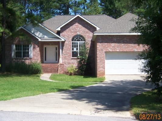 306 Lone Tree, Purvis, MS 39475