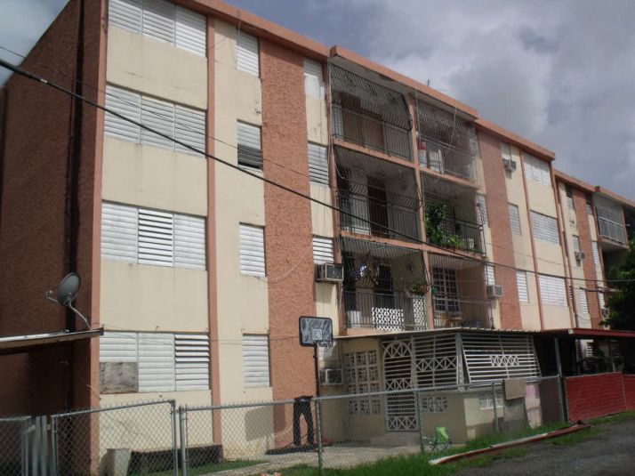 Apt 167 D-39 Los Naranjales Cond., Trujillo Alto, PR 00976