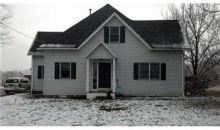 116 Pond Street Freelandville, IN 47535