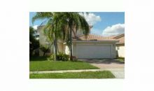 2492 SW 161ST AVE Hollywood, FL 33027