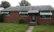 1305 Ashley Street Richmond, VA 23231