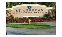 12172 SAINT ANDREWS PLACE # 201 Hollywood, FL 33025