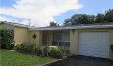 7310 DILIDO BL Hollywood, FL 33023