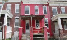 621 Linnard St Baltimore, MD 21229