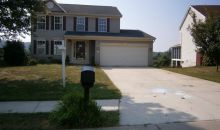 2765 Overlook Ct Manchester, MD 21102