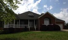 206 Crestridge Dr Seneca, SC 29672