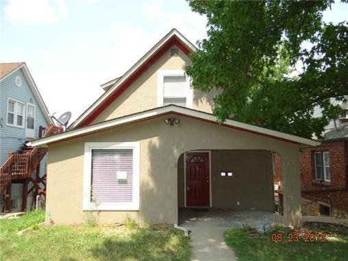 3034 Ruby Ave, Kansas City, KS 66106