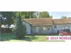 315 E 11th St, Claremore, OK 74017