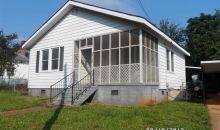 2713 E Powell St Seneca, SC 29678