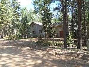 18 Pinehurst Way, Angel Fire, NM 87710