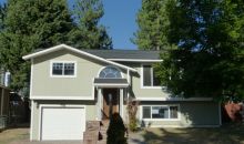 7718 N Brownsville Court Spokane, WA 99208