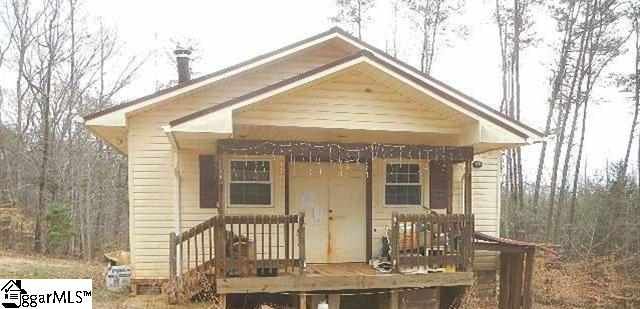 998 Nine Times Rd, Pickens, SC 29671