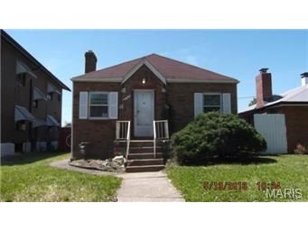 4942 Parker Ave, Saint Louis, MO 63139