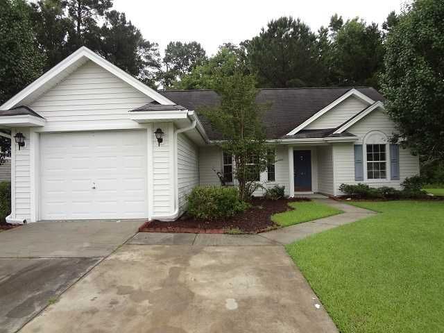 542 Bridgeport Dr, Myrtle Beach, SC 29577