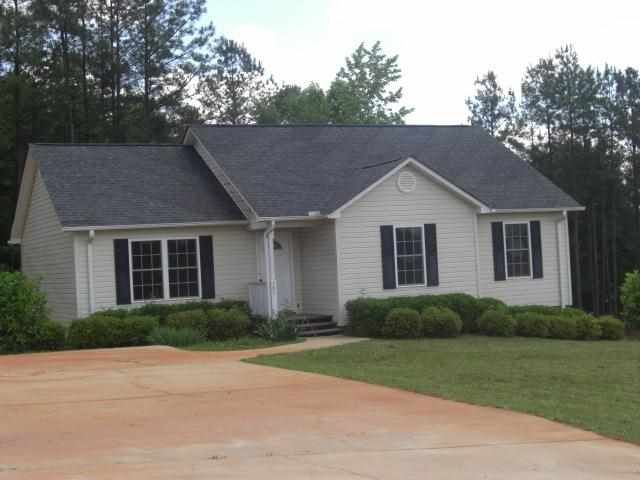 107 Sycamore Dr, Pickens, SC 29671