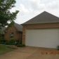 4534 Lunsford Dr, Memphis, TN 38125 ID:361190