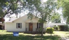 608 Harper Ave Fletcher, OK 73541