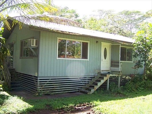 Lauone St, Pahoa, HI 96778