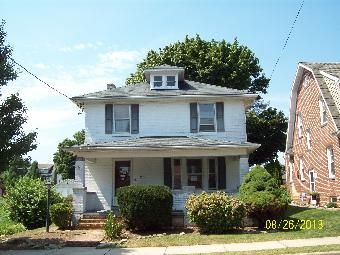 156 North Walnut Street, Spring Grove, PA 17362