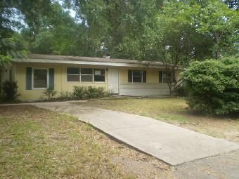 3716 Shoreline Driv, Tallahassee, FL 32305