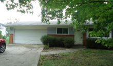 4923 Kresge Drive Columbus, OH 43232