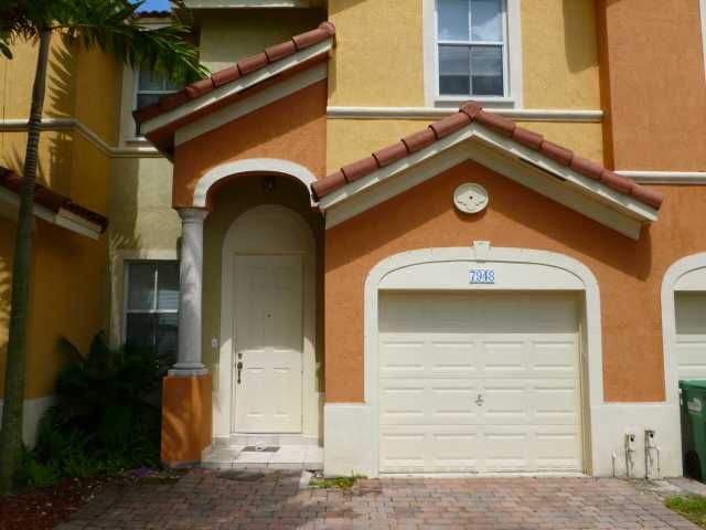 7948 SW 165 CT # 7948, Miami, FL 33183